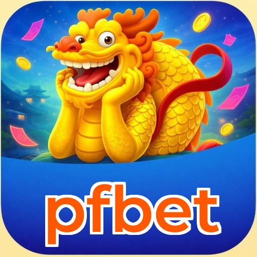 Catálogo pfbet 2.547 jogos - Pragmatic Play, Evolution, NetEnt